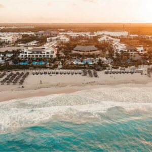 Pasaporte ALMUNDO Punta Cana + iPhone 16Pro Max + 20M
